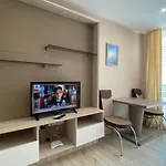 Paradiso 'в' 102 Private Sea View Appartement *
