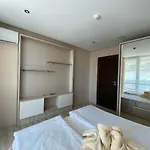 Appartement Paradiso 'в' 102 Private Sea View Nesebar