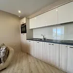 Paradiso 'в' 102 Private Sea View Appartement Nesebar