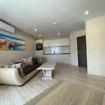 Paradiso 'в' 102 Private Sea View Appartement Nesebar