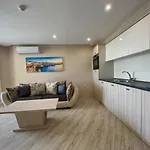 Paradiso 'в' 102 Private Sea View * Nesebar