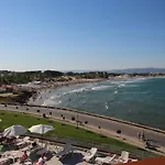 Appartement Paradiso 'в' 102 Private Sea View Nesebar