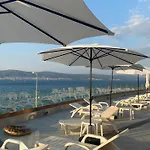 Paradiso 'в' 102 Private Sea View Appartement