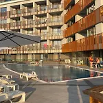 Appartement Paradiso 'в' 102 Private Sea View Nesebar