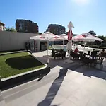 Paradiso 'в' 102 Private Sea View Appartement *