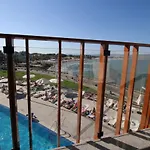 Paradiso 'в' 102 Private Sea View