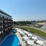 Appartement Paradiso 'в' 102 Private Sea View Nesebar