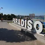Paradiso 'в' 102 Private Sea View Nesebar