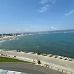 Appartement Paradiso 'в' 102 Private Sea View *