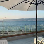 Paradiso 'в' 102 Private Sea View Nesebar