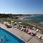 Paradiso 'в' 102 Private Sea View Appartement *