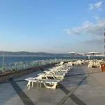 Paradiso 'в' 102 Private Sea View Appartement *