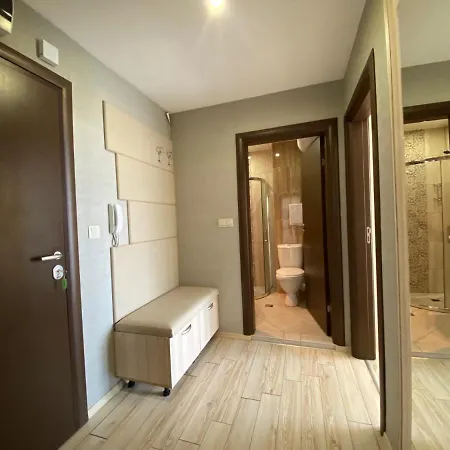 Paradiso 'в' 102 Private Sea View *