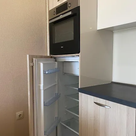 Paradiso 'в' 102 Private Sea View Appartement Nessebar