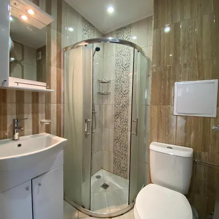 Paradiso 'в' 102 Private Sea View * Несебр