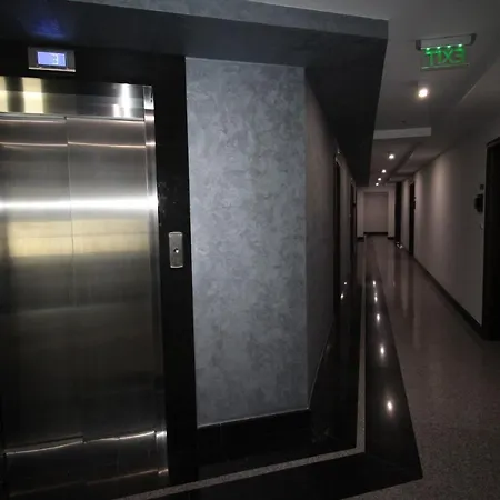 Апартаменты Paradiso 'в' 102 Private Sea View Несебр