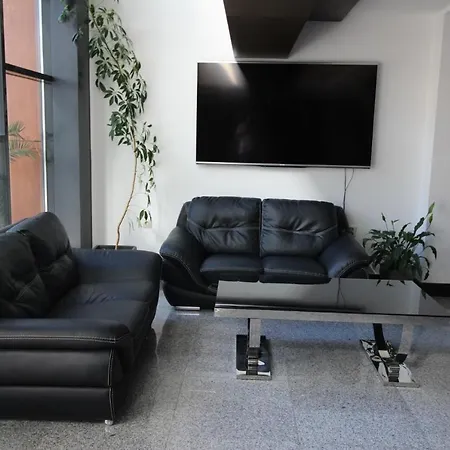 Paradiso 'в' 102 Private Sea View Несебр
