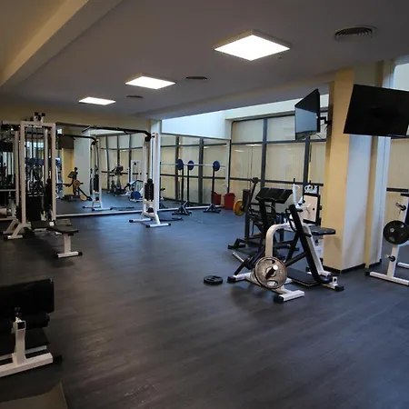 Paradiso 'в' 102 Private Sea View Appartement Nessebar