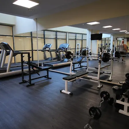 Paradiso 'в' 102 Private Sea View * Nessebar