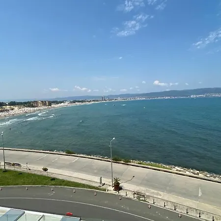 Apartment Paradiso 'в' 102 Private Sea View *