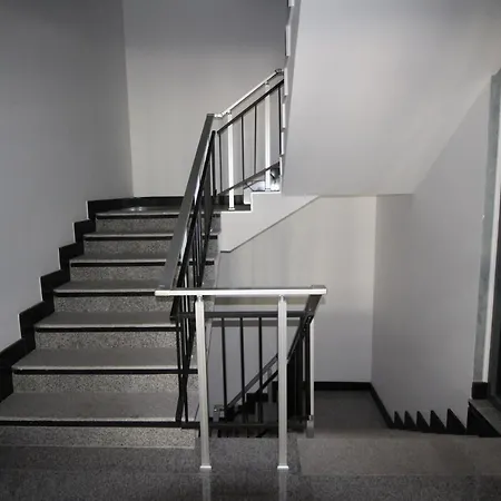 Paradiso 'в' 102 Private Sea View * Nessebar