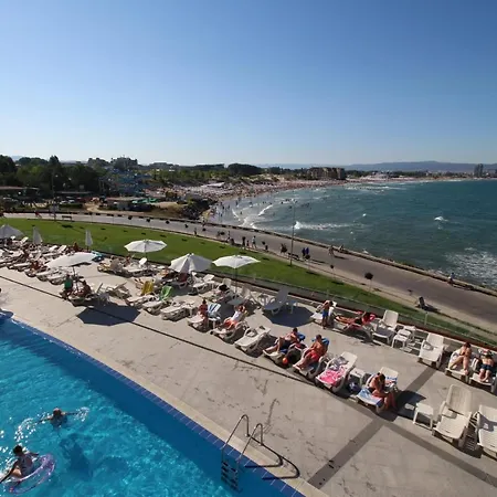 Paradiso 'в' 102 Private Sea View Апартаменты *