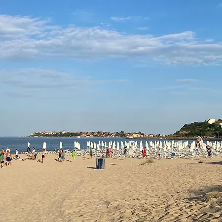 Paradiso 'в' 102 Private Sea View Апартаменты
