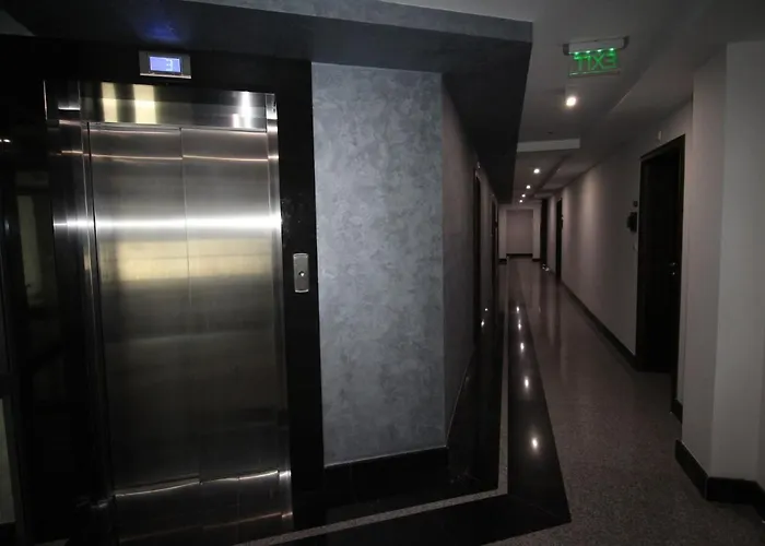 Апартаменты Paradiso 'в' 102 Private Sea View Несебр