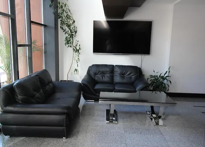 Paradiso 'в' 102 Private Sea View Несебр